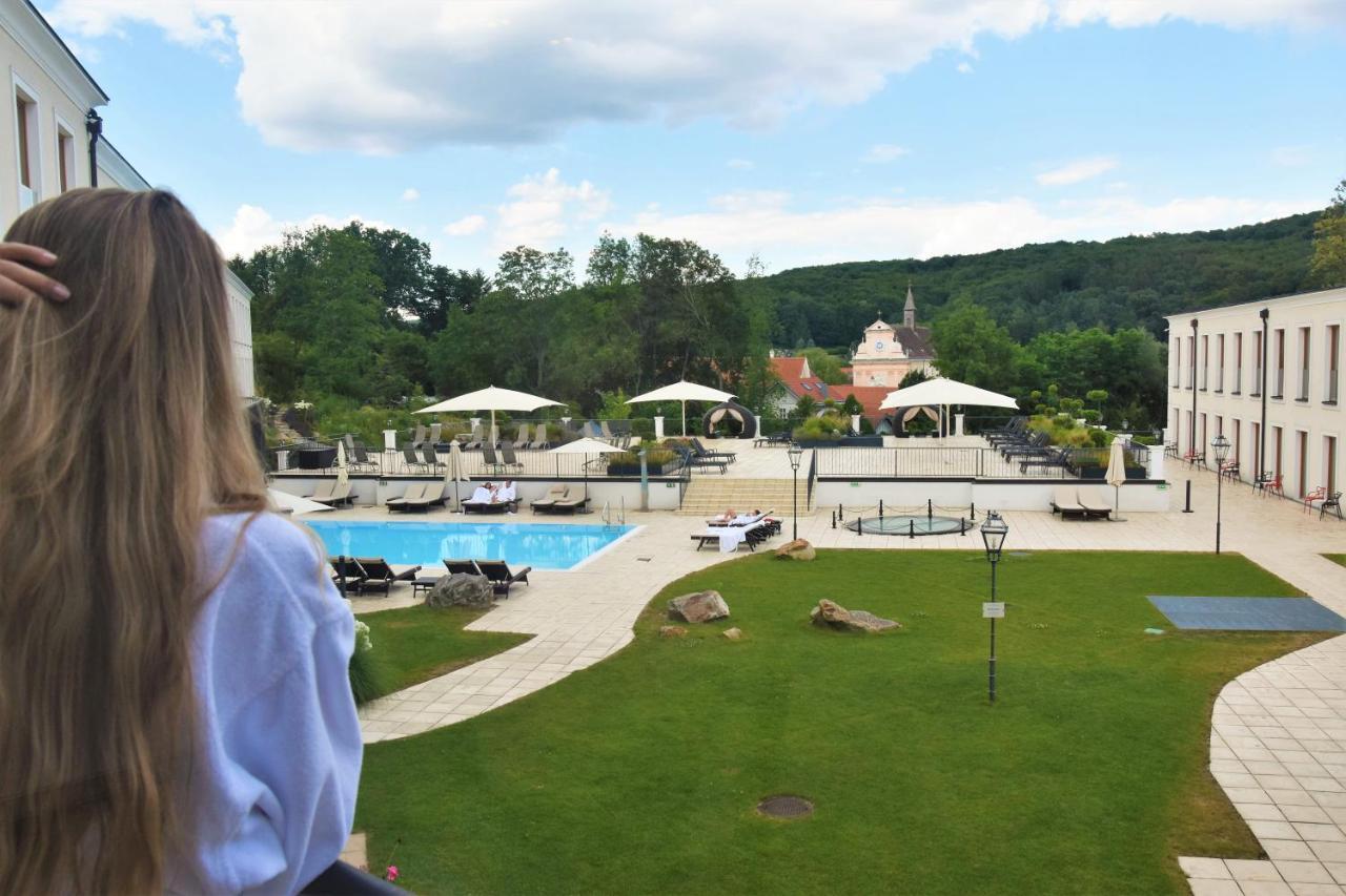 Schlosspark Mauerbach - Adults Only Luaran gambar