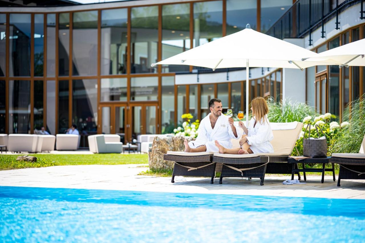 Schlosspark Mauerbach - Adults Only Luaran gambar