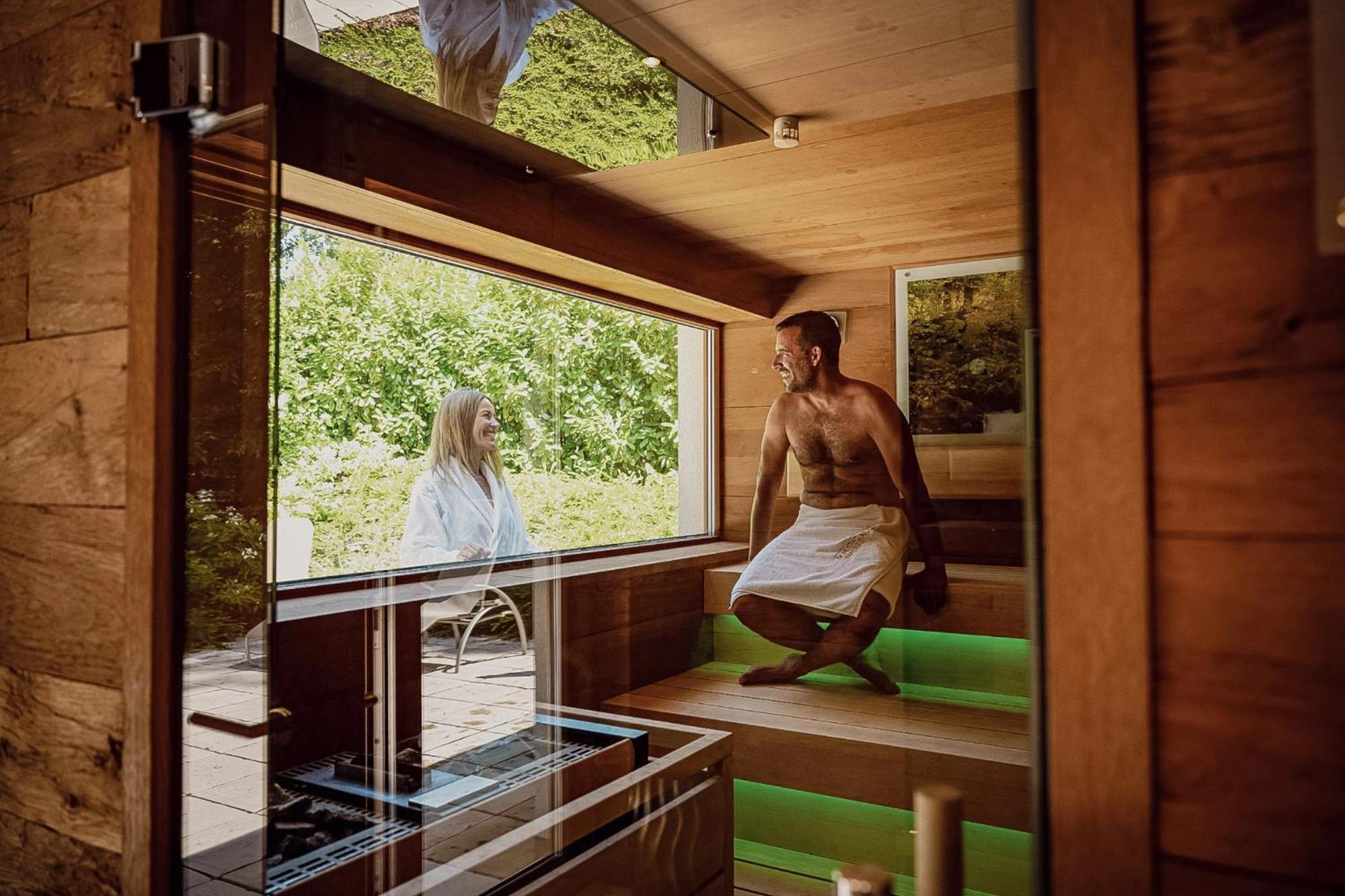 Schlosspark Mauerbach - Adults Only Luaran gambar