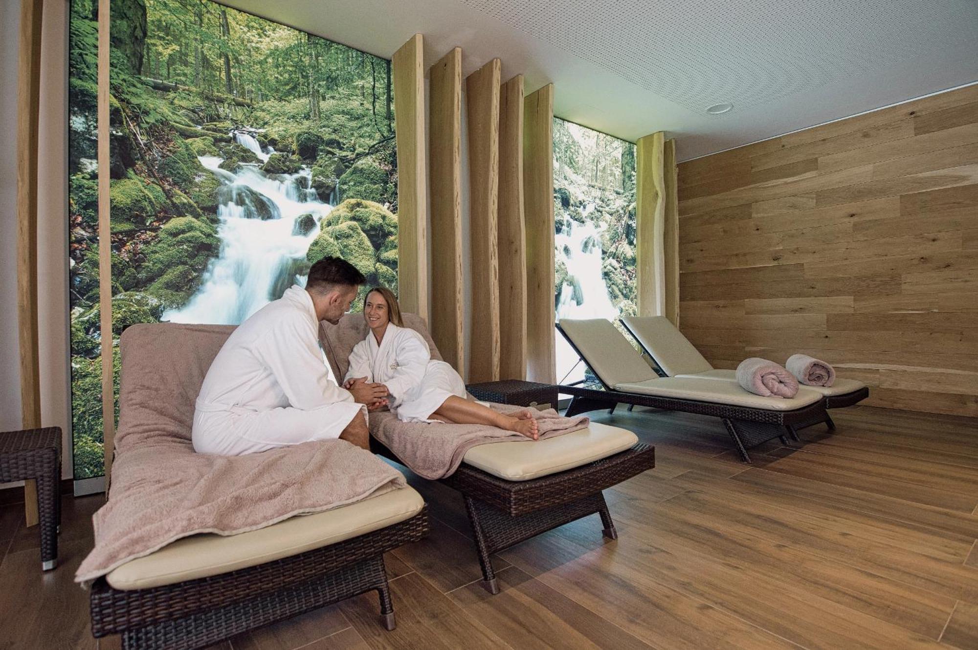 Schlosspark Mauerbach - Adults Only Luaran gambar