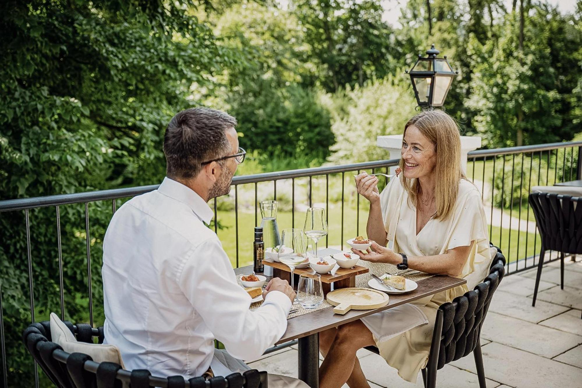 Schlosspark Mauerbach - Adults Only Luaran gambar