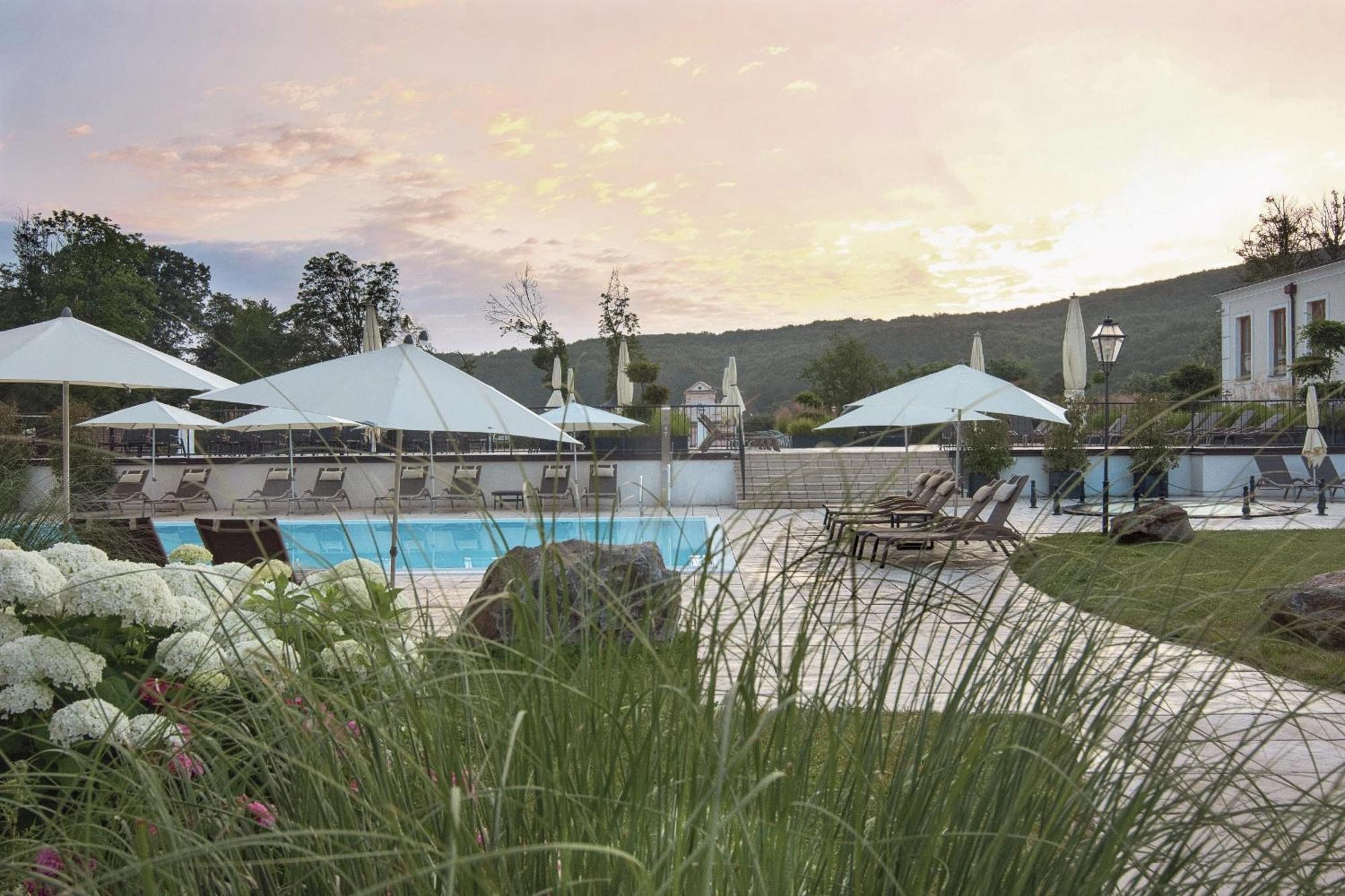 Schlosspark Mauerbach - Adults Only Luaran gambar