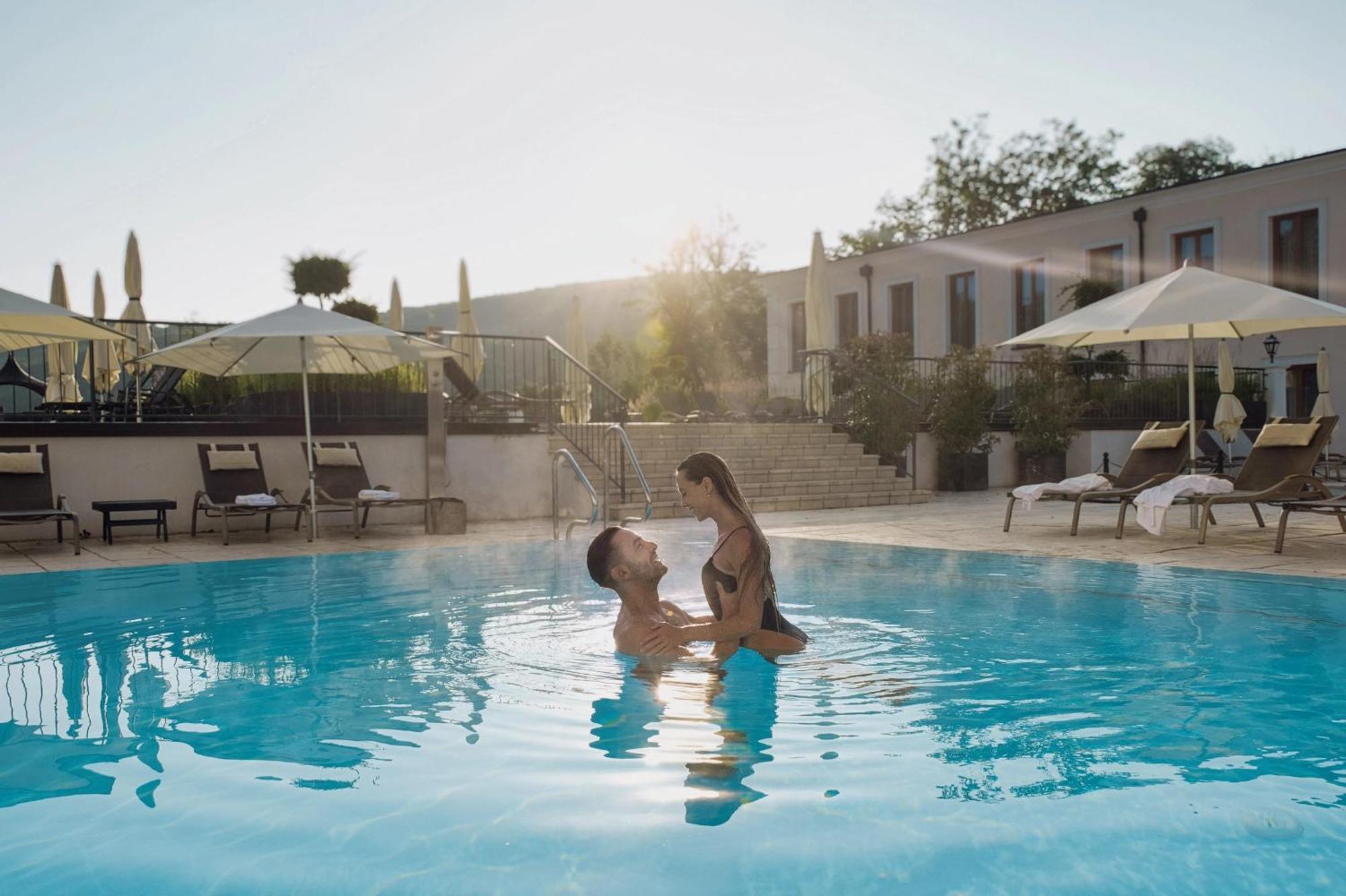 Schlosspark Mauerbach - Adults Only Luaran gambar