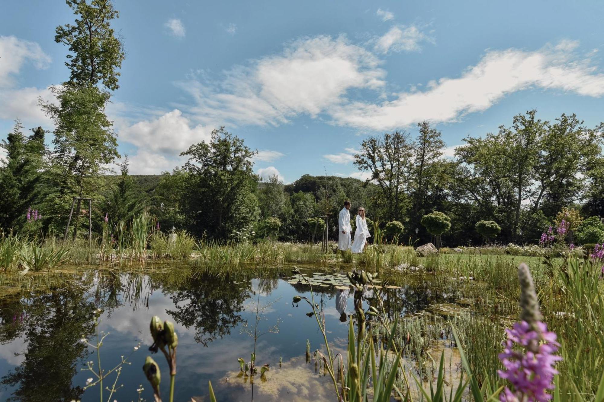 Schlosspark Mauerbach - Adults Only Luaran gambar