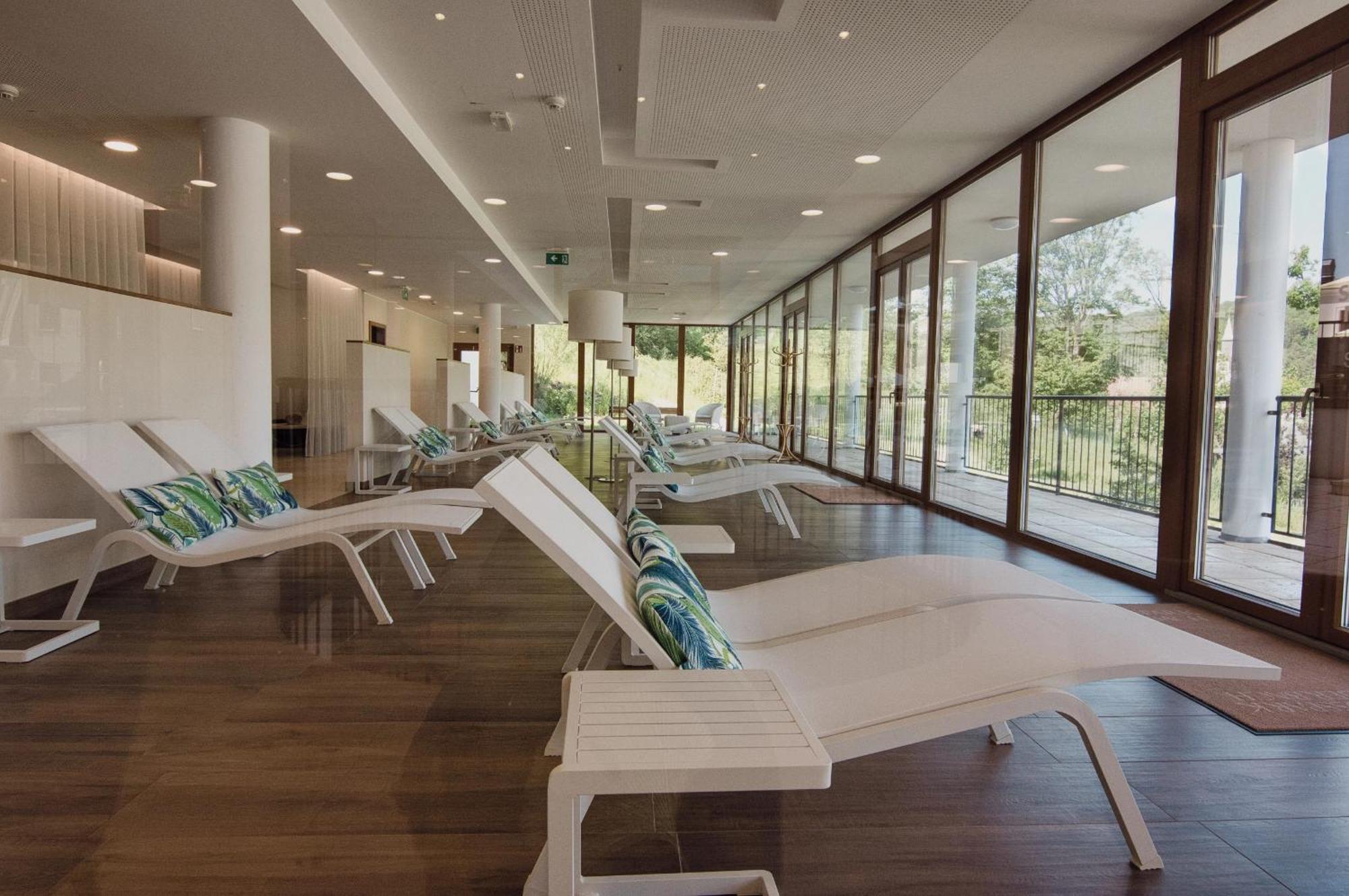 Schlosspark Mauerbach - Adults Only Luaran gambar