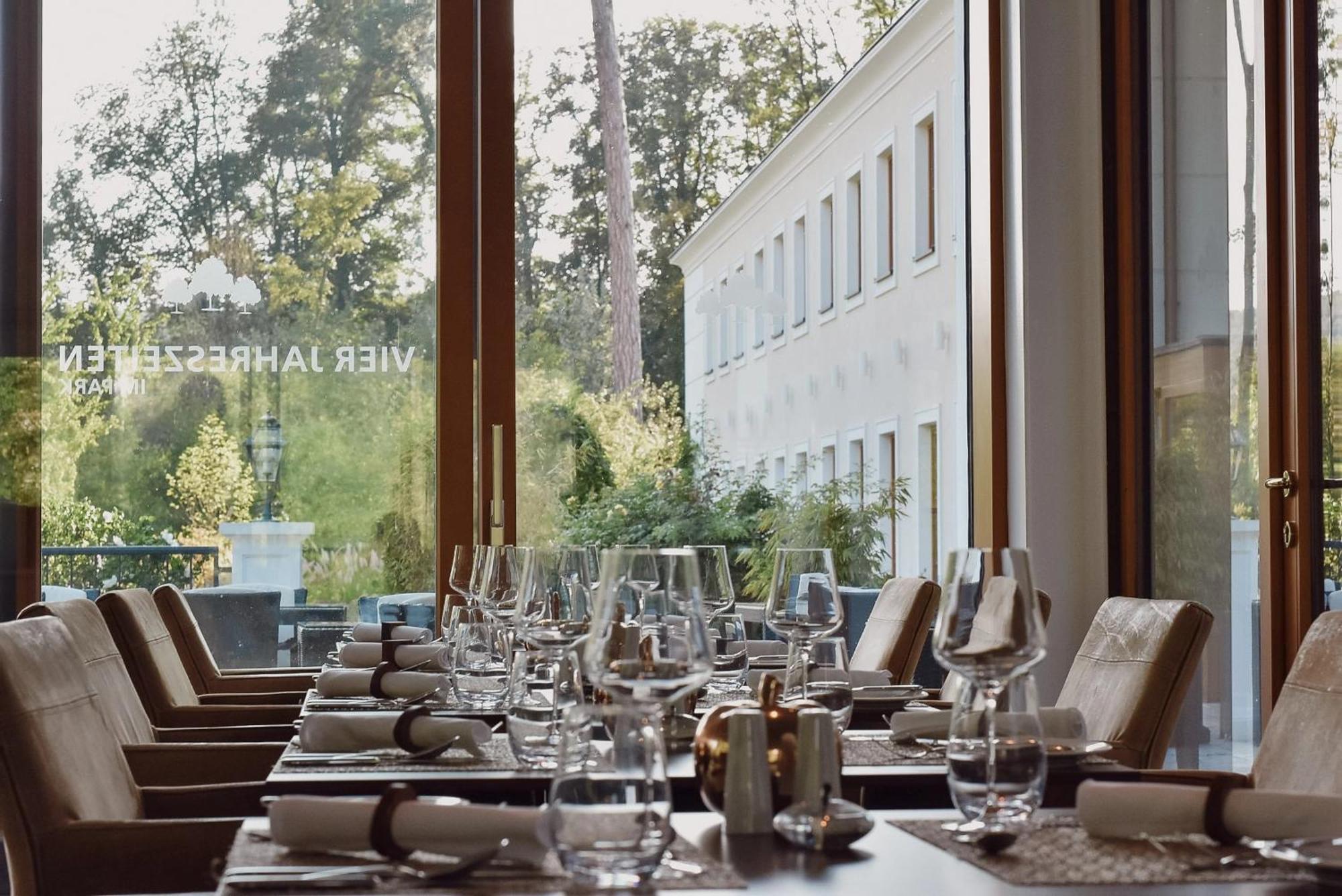 Schlosspark Mauerbach - Adults Only Luaran gambar