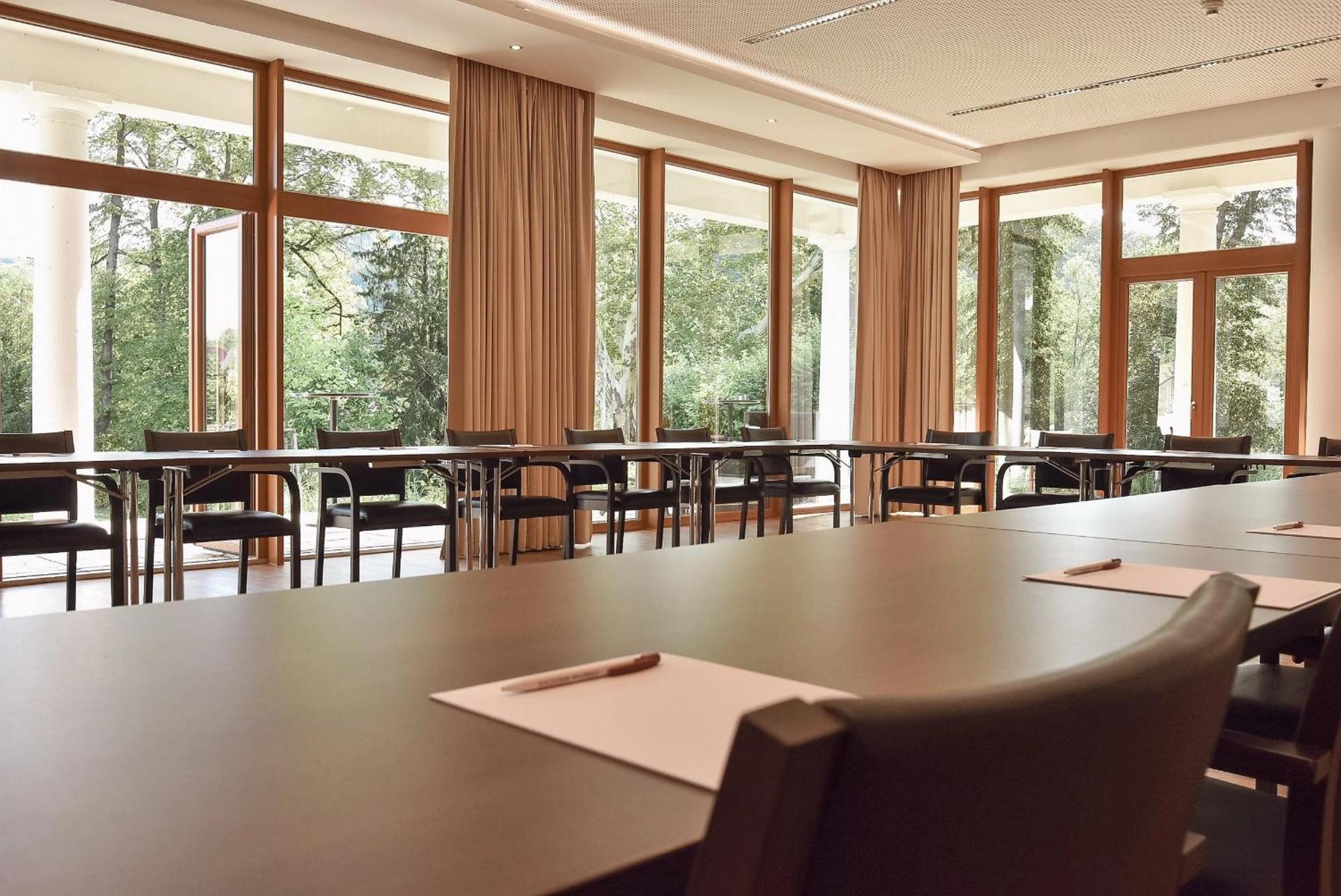 Schlosspark Mauerbach - Adults Only Luaran gambar