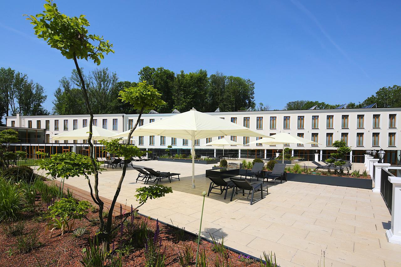 Schlosspark Mauerbach - Adults Only Luaran gambar