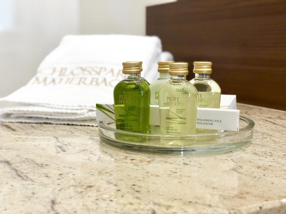Schlosspark Mauerbach - Adults Only Luaran gambar