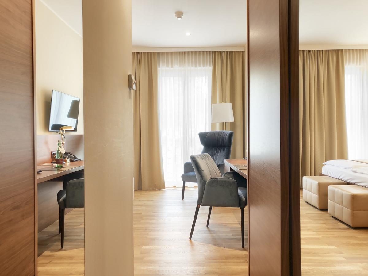 Schlosspark Mauerbach - Adults Only Luaran gambar