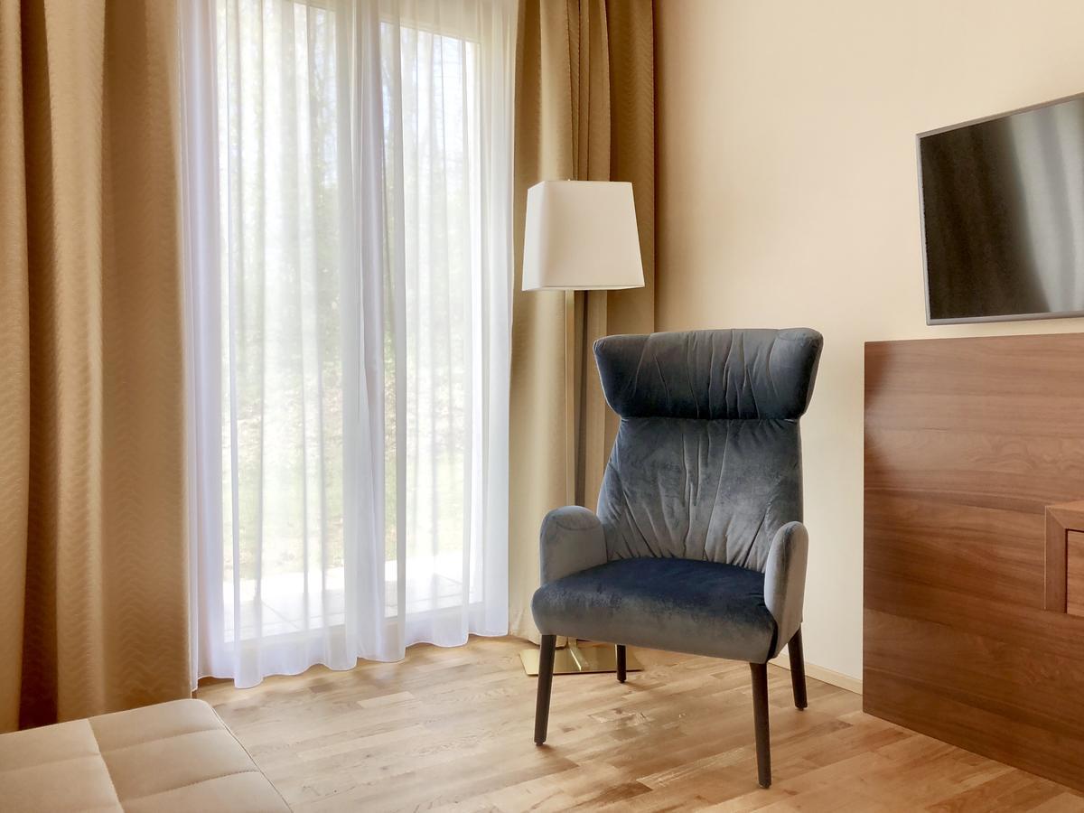 Schlosspark Mauerbach - Adults Only Luaran gambar
