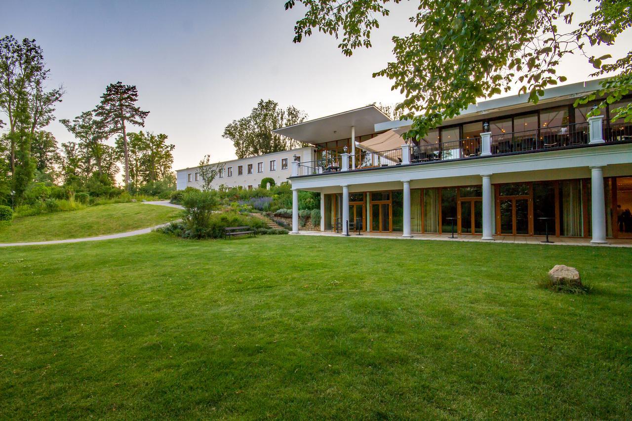 Schlosspark Mauerbach - Adults Only Luaran gambar
